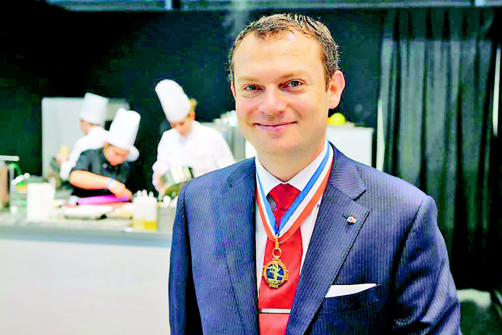 Frederic KAISER