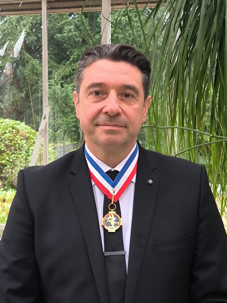 Flavien Berlaud