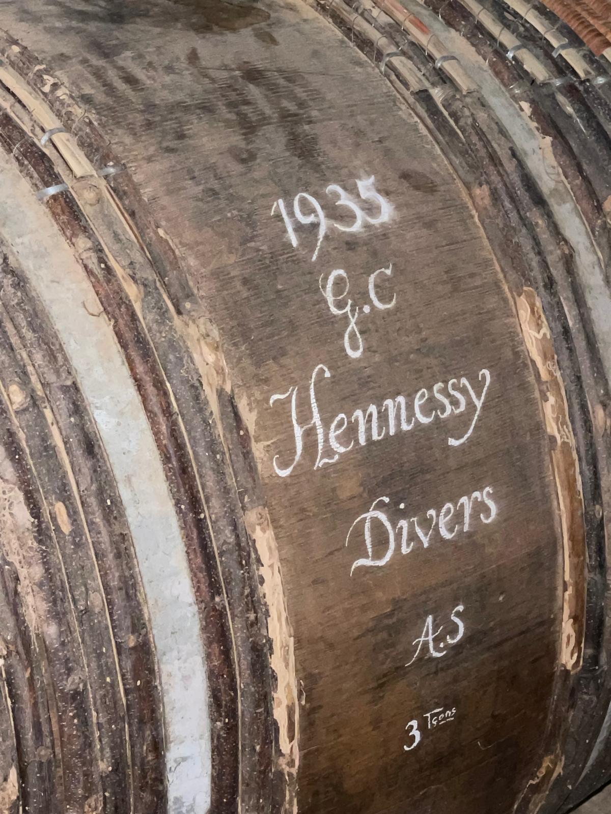 Cognac 2