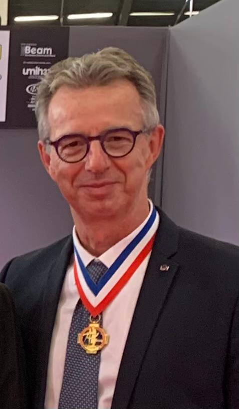 Albin Lauthelier