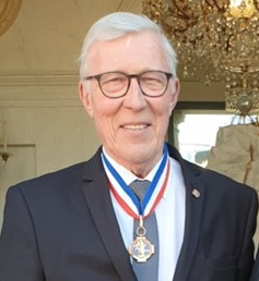 Albin Lauthelier