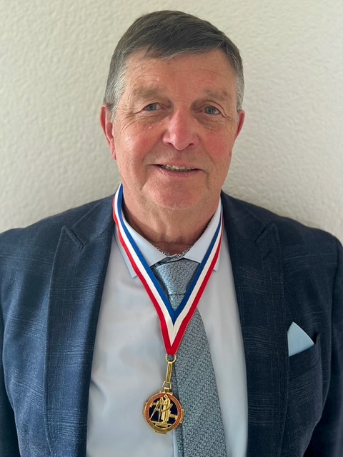 Albin Lauthelier