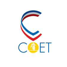 Logo COET