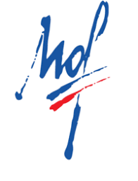 Logo MOF