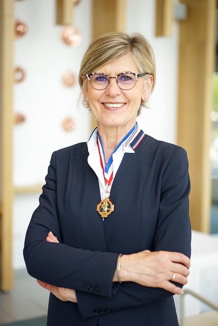 Chantal Wittmann